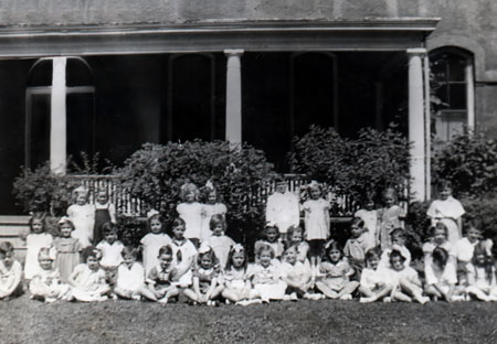 Casey-Kindergarten-1938